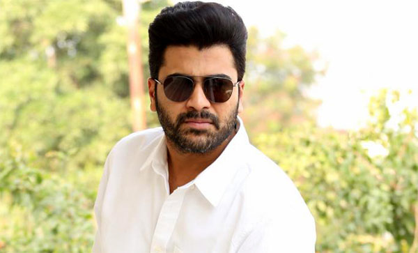 sharwanand,nenu local,dil raju,nani,shatamanam bhavati  మరోసారి శర్వానంద్ కు షాక్..!